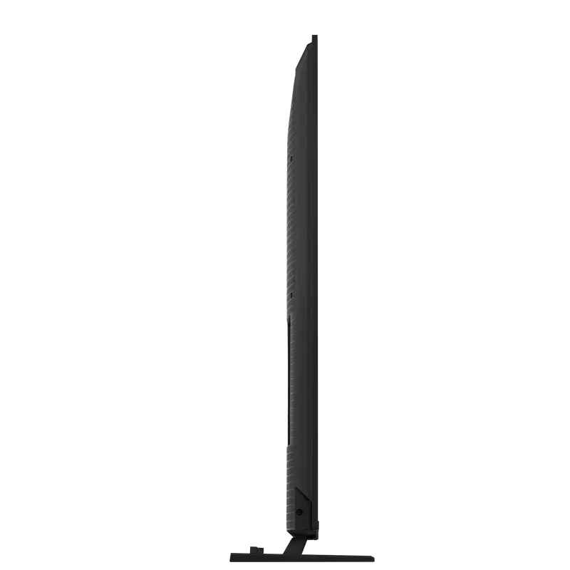 Televizor Smart Hisense 65U7SE 65 inch Mini LED 4K UHD Negru, vedere alternativă