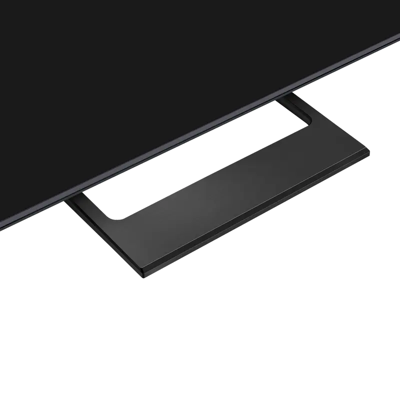 Televizor Smart Hisense 65U7SE 65 inch Mini LED 4K UHD Negru, ambalaj
