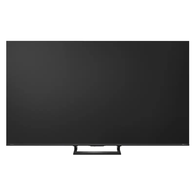 Televizor Smart Hisense 65U7SE 65 inch Mini LED 4K UHD Negru, imagine suplimentară 9