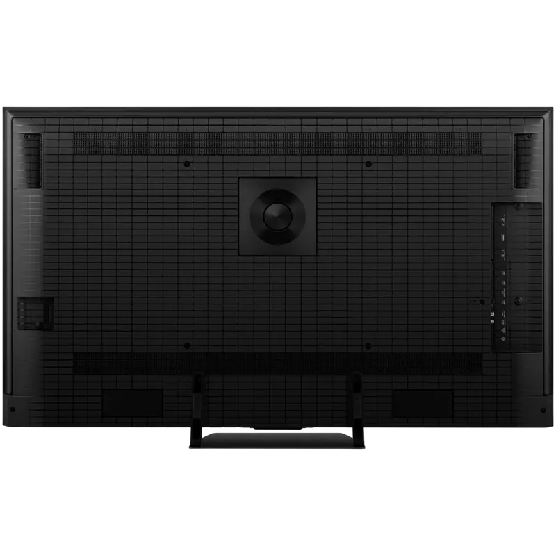 Televizor Hisense 65UR8S 65 inch RGB Mini LED 4K UHD Negru, ambalaj