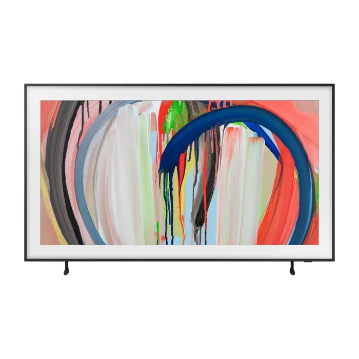 Televizor Samsung The Frame QE65LS03H 65 inch QLED 4K Smart TV