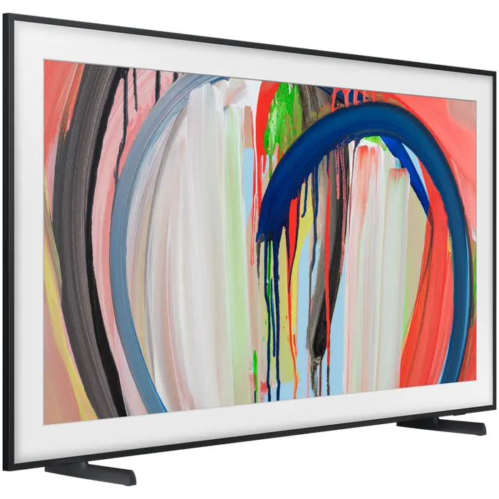Televizor Samsung The Frame QE65LS03H 65 inch QLED 4K Smart TV, imagine suplimentară 10