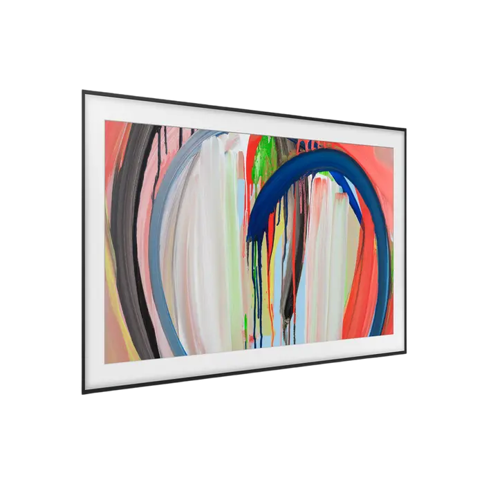 Televizor Samsung The Frame QE65LS03H 65 inch QLED 4K Smart TV, imagine suplimentară 7