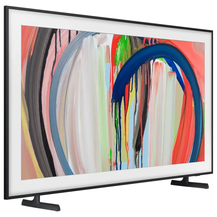 Televizor Samsung The Frame QE65LS03H 65 inch QLED 4K Smart TV, imagine suplimentară 8