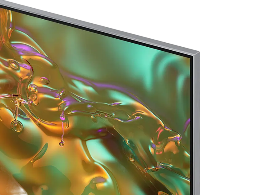 Televizor Samsung QE65Q80DAUXUA 65 inch QLED 4K UHD Smart TV Tizen, vedere alternativă