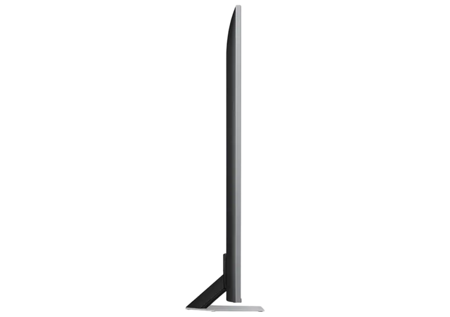 Televizor Samsung QE65Q80DAUXUA 65 inch QLED 4K UHD Smart TV Tizen, detaliu interfață