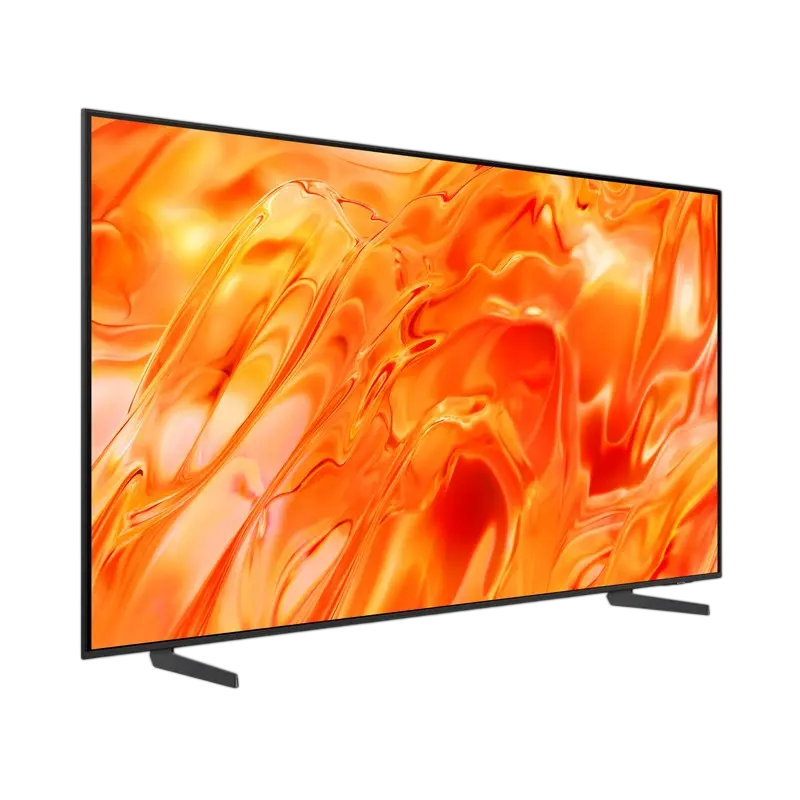Televizor Samsung QE65QN70HAUXUA 65 inch Mini LED 4K Smart TV Negru, detaliu interfață