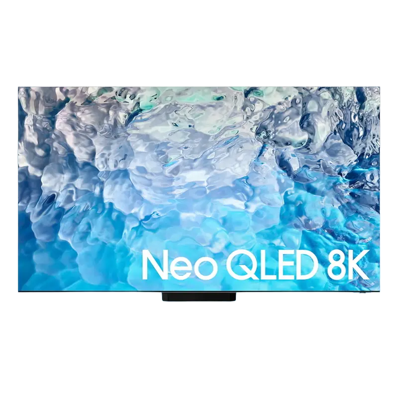 Televizor Samsung Neo QLED Mini LED 8K 65 inch QE65QN900BUXUA