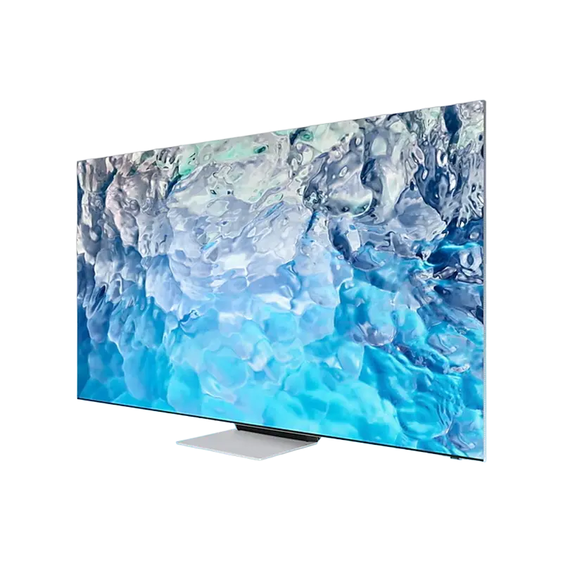 Televizor Samsung Neo QLED Mini LED 8K 65 inch QE65QN900BUXUA, vedere alternativă