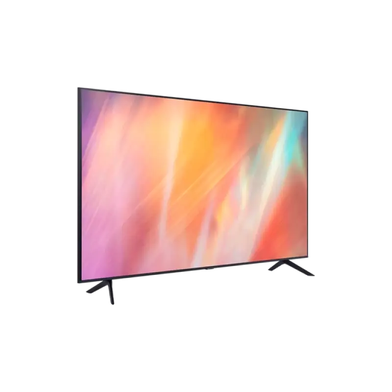 Televizor Samsung UE65AU7170 65 inch LED 4K UHD Tizen, vedere alternativă