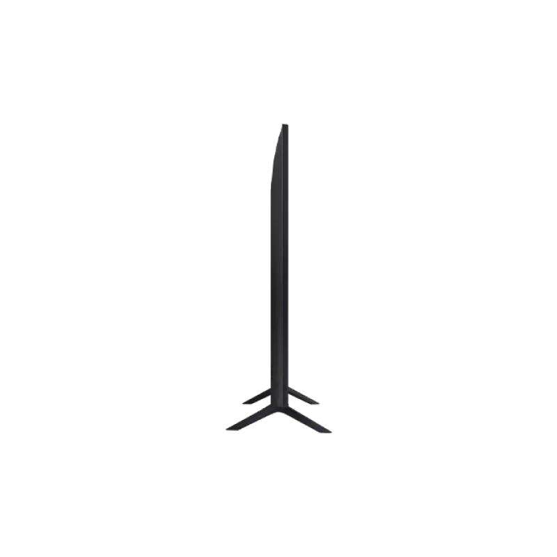 Televizor Samsung UE65AU7170 65 inch LED 4K UHD Tizen, detaliu interfață