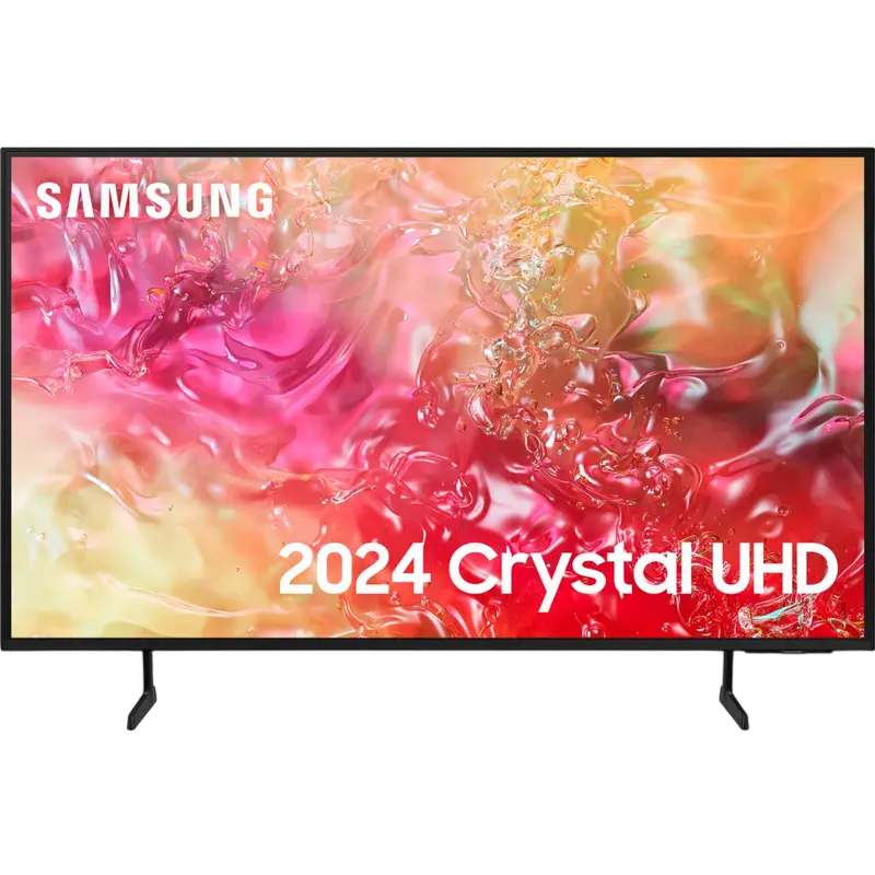 Televizor Samsung UE65DU7100 65 inch 4K UHD Smart TV Tizen
