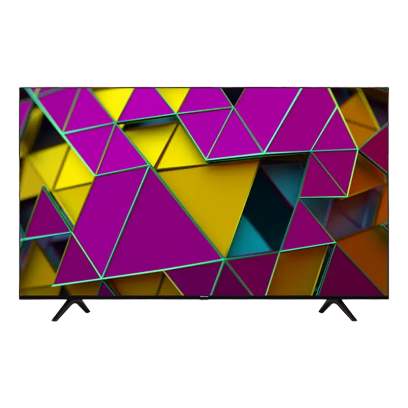 Televizor LED 65" Hisense 65A7100F, 4K UHD HDR10, Smart, ambalaj