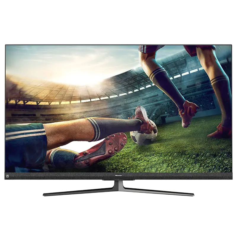 Televizor Hisense 65U8QF 65" QLED 4K, 120Hz, Dolby Vision