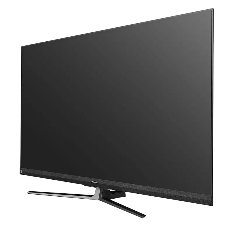 Televizor Hisense 65U8QF 65" QLED 4K, 120Hz, Dolby Vision, vedere alternativă