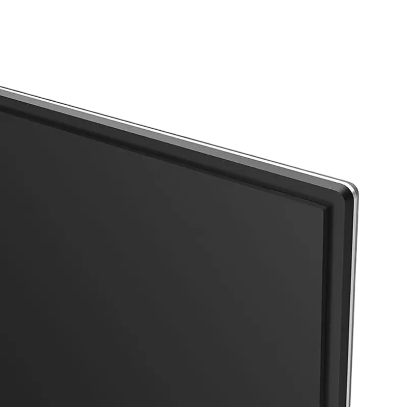 Televizor Hisense 65U8QF 65" QLED 4K, 120Hz, Dolby Vision, vedere posterioară