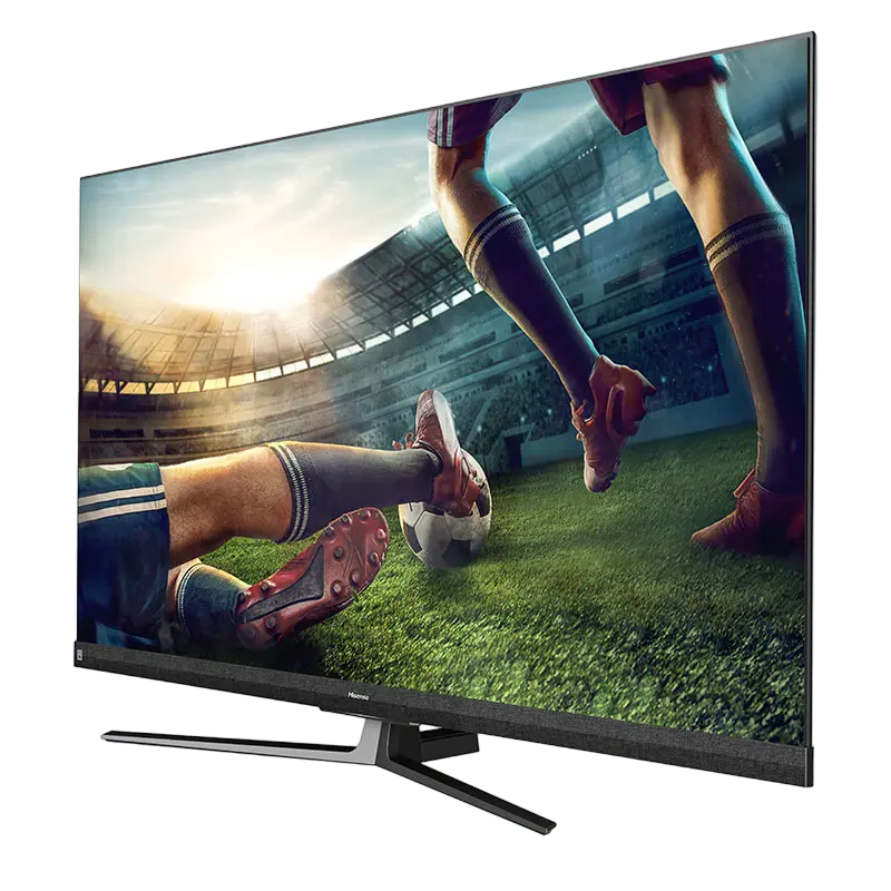 Televizor Hisense 65U8QF 65" QLED 4K, 120Hz, Dolby Vision, imagine suplimentară 8