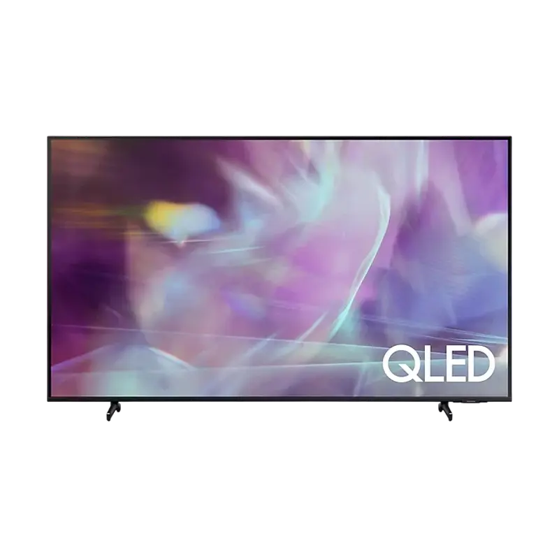 Televizor Samsung QE65Q60A 65" QLED 4K UHD Smart TV Negru