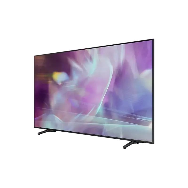 Televizor Samsung QE65Q60A 65" QLED 4K UHD Smart TV Negru, imagine suplimentară 9