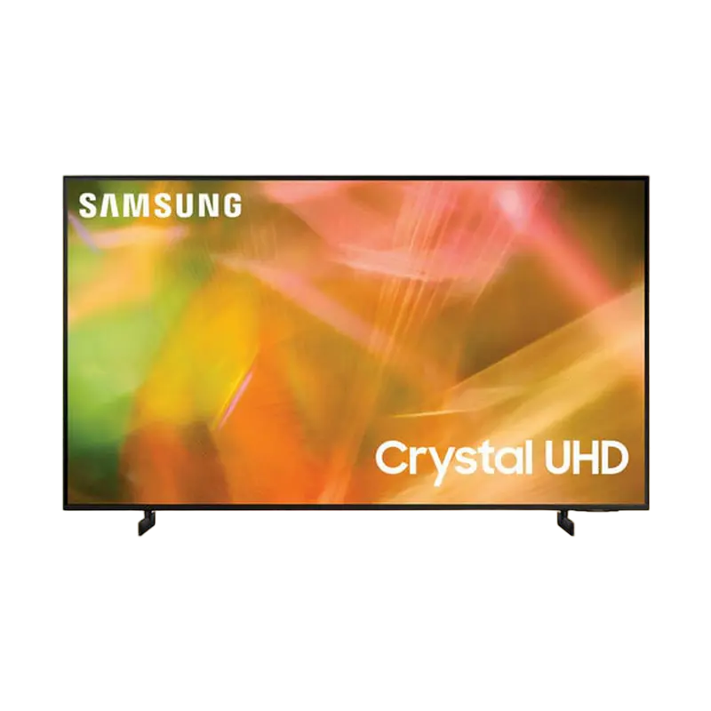 Televizor Samsung UE65AU8000 65 inch LED 4K UHD Smart TV Tizen