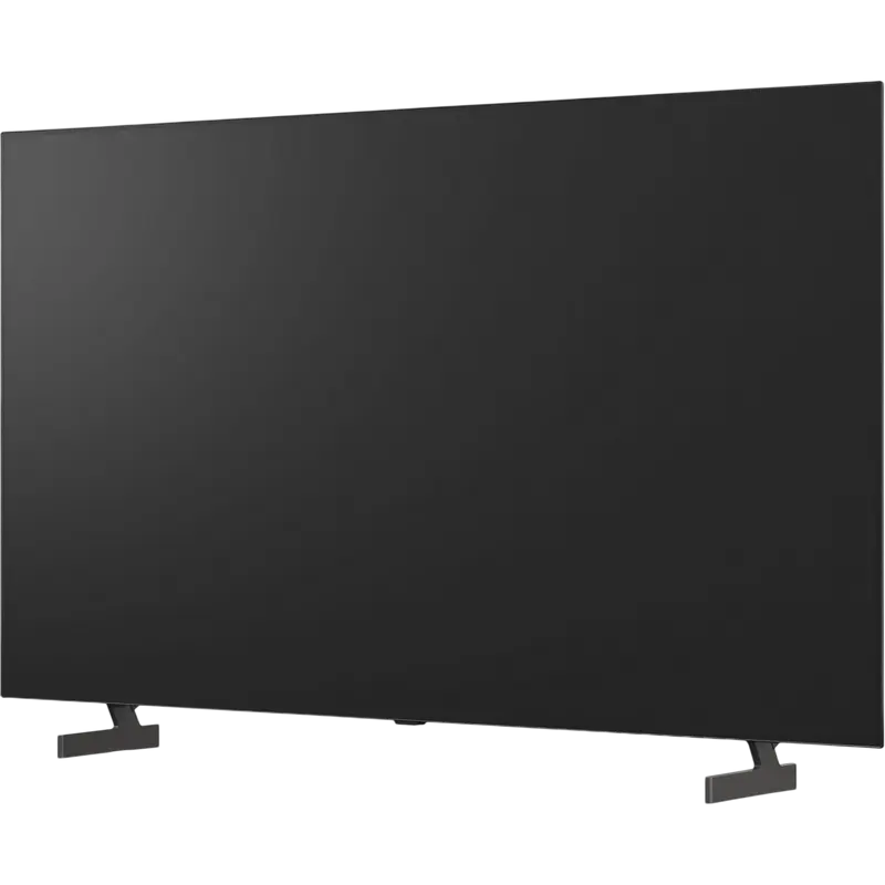 Televizor LG OLED65B65LA 65 inch OLED 4K UHD Negru, detaliu interfață