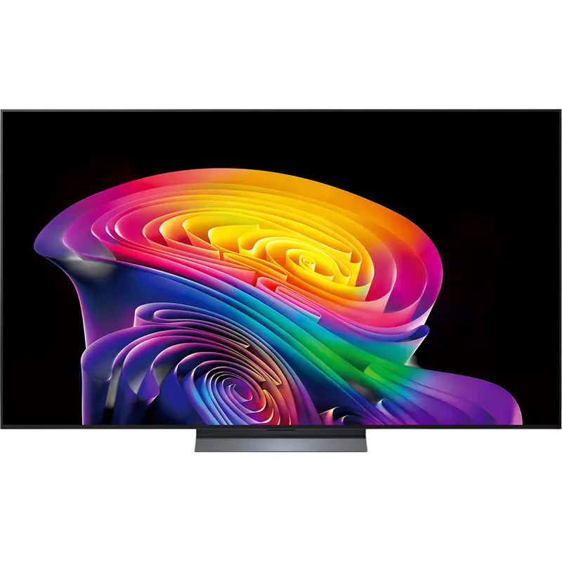 Televizor OLED LG OLED65C64LA 65 inch 4K UHD Smart TV webOS