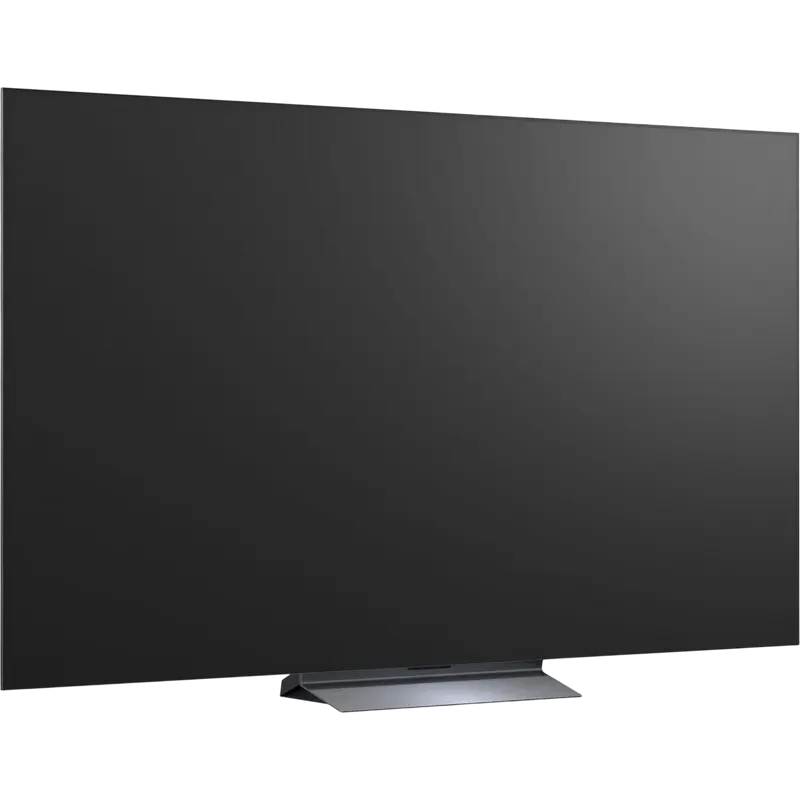 Televizor OLED LG OLED65C64LA 65 inch 4K UHD Smart TV webOS, imagine suplimentară 17