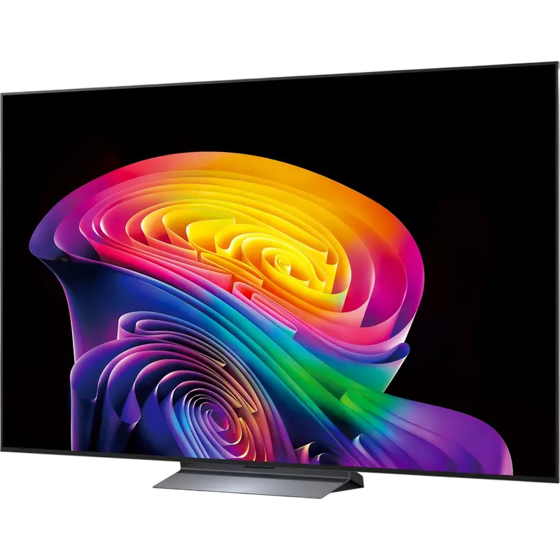 Televizor OLED LG OLED65C64LA 65 inch 4K UHD Smart TV webOS, vedere alternativă
