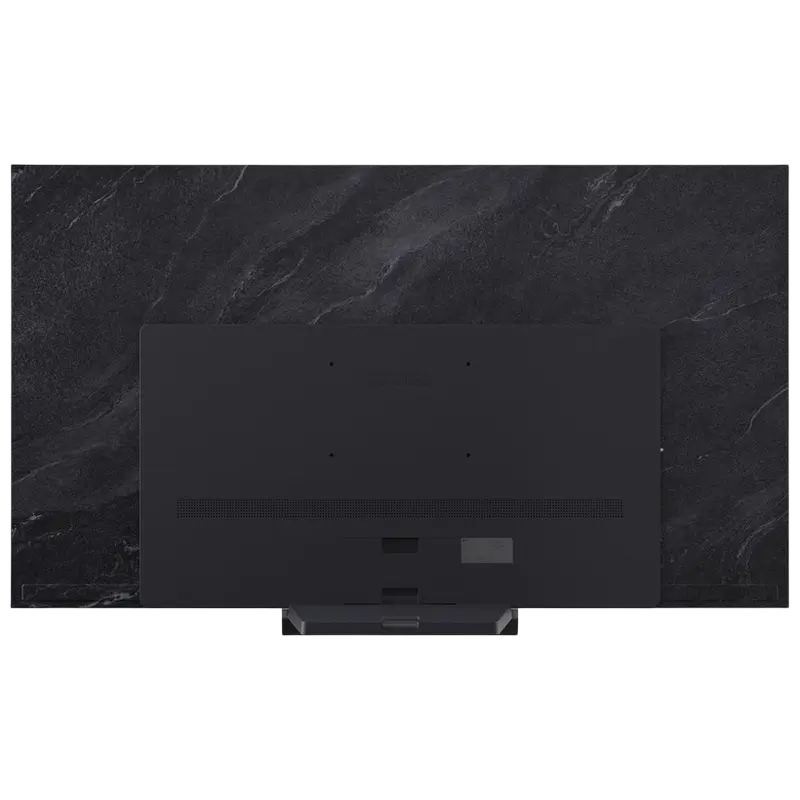 Televizor OLED LG OLED65C64LA 65 inch 4K UHD Smart TV webOS, detaliu interfață