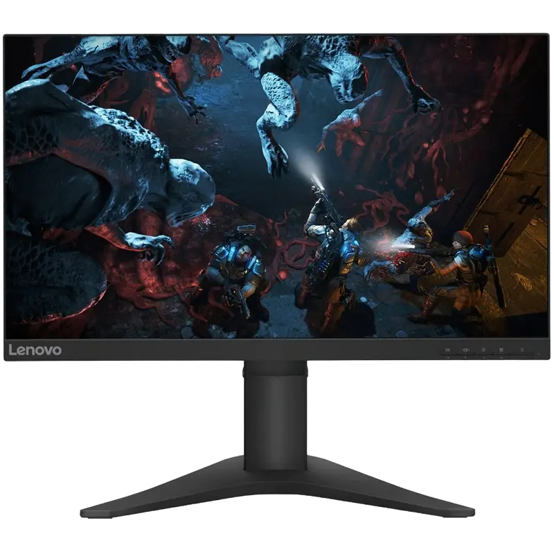 65FEGAC2EU 25 inch HD TN 144Hz Black