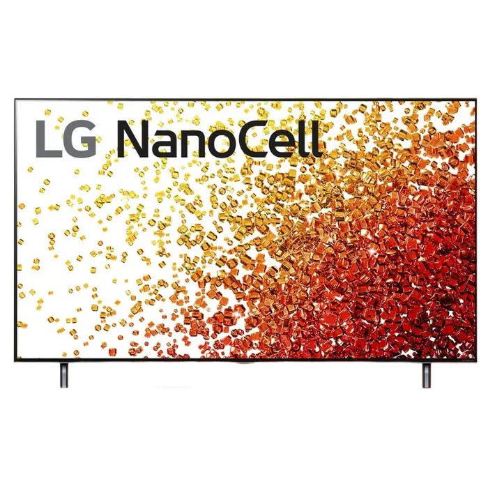 LG 65NANO906PB NanoCell 4K UHD Smart TV Black