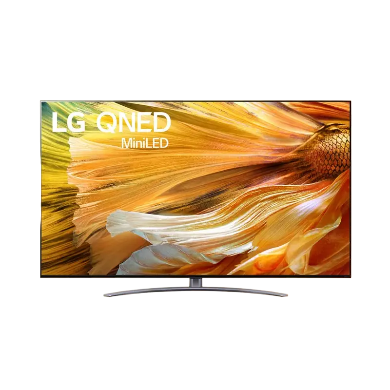 LG 65QNED916PA QNED 4K UHD Smart TV Black