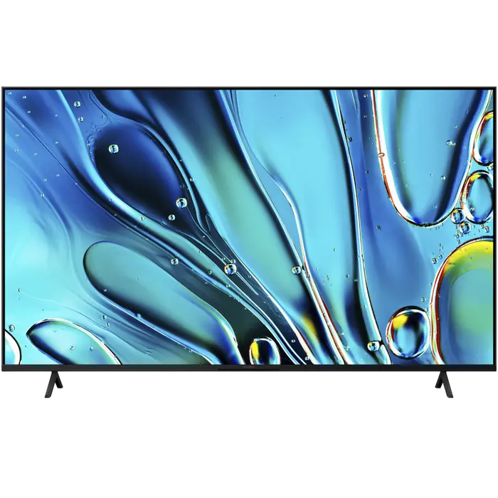 Televizor Sony 65S35 65 inch 4K UHD Black