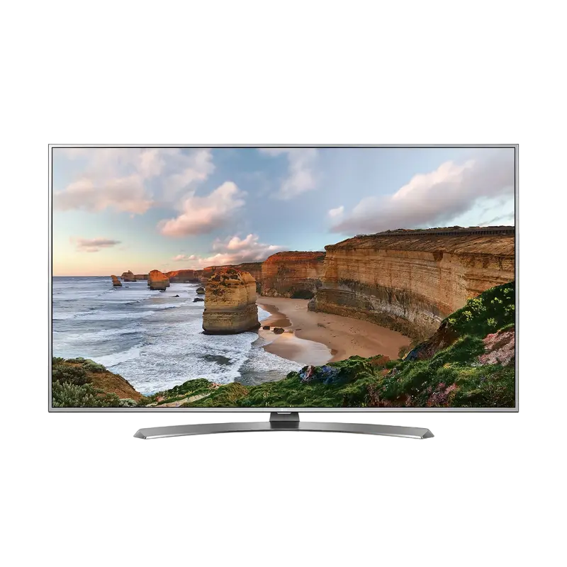 LG 65UH7707 LED 4K UHD Smart TV Silver