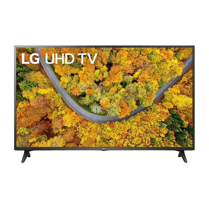 LG 65UP75006LF LED 4K UHD Smart TV Black