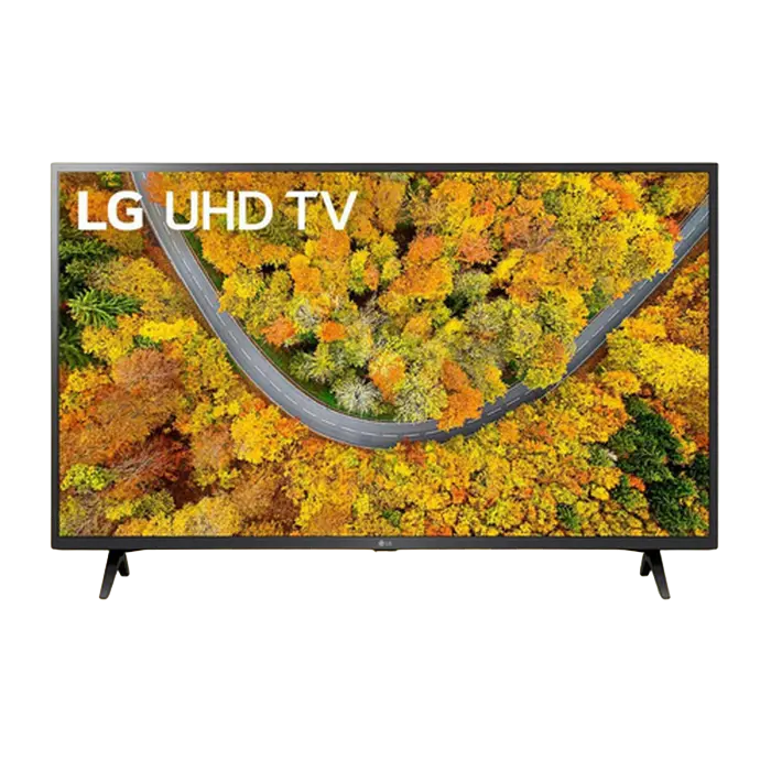 LG 65UP76006LC LED 4K UHD Smart TV Black