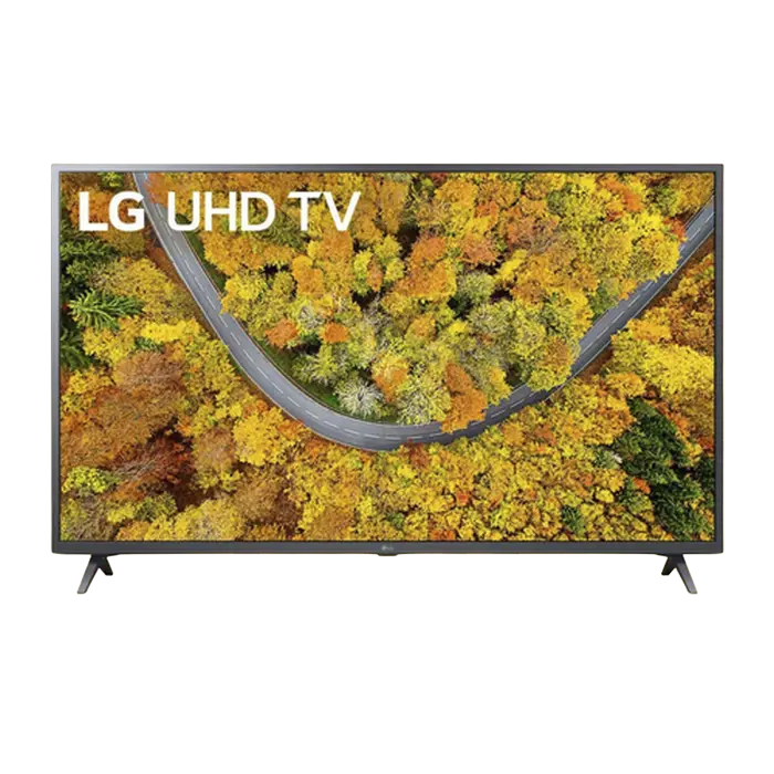 LG 65UP76506LD LED 4K UHD Smart TV Black