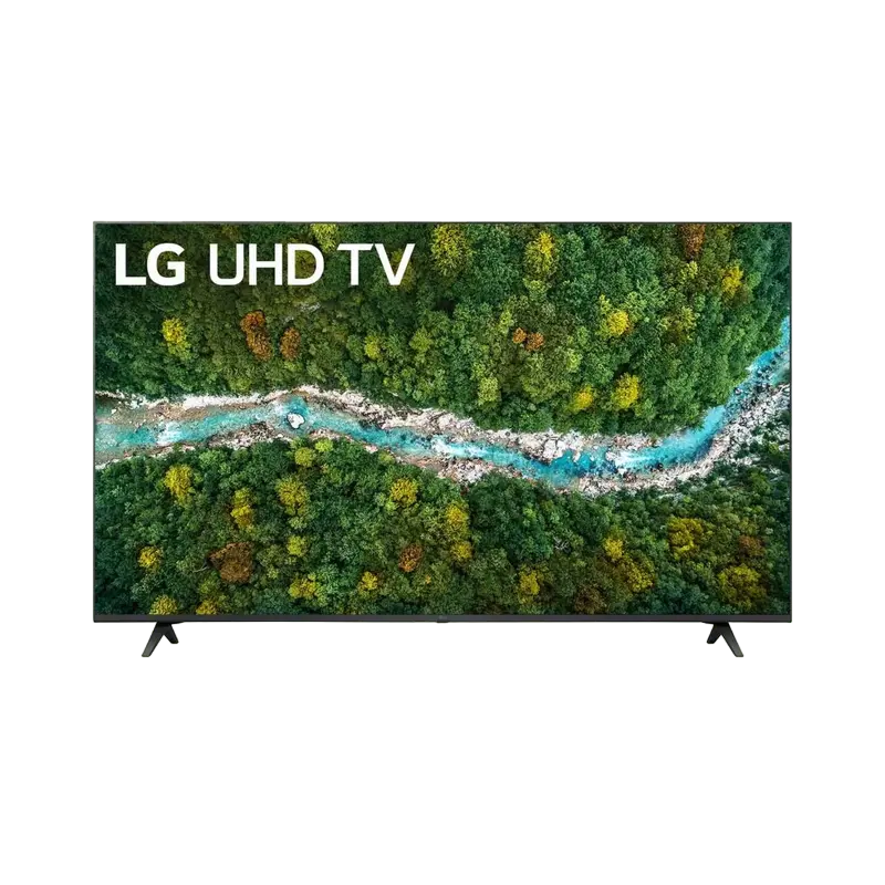 LG 65UP77006LB LED 4K UHD Smart TV Black