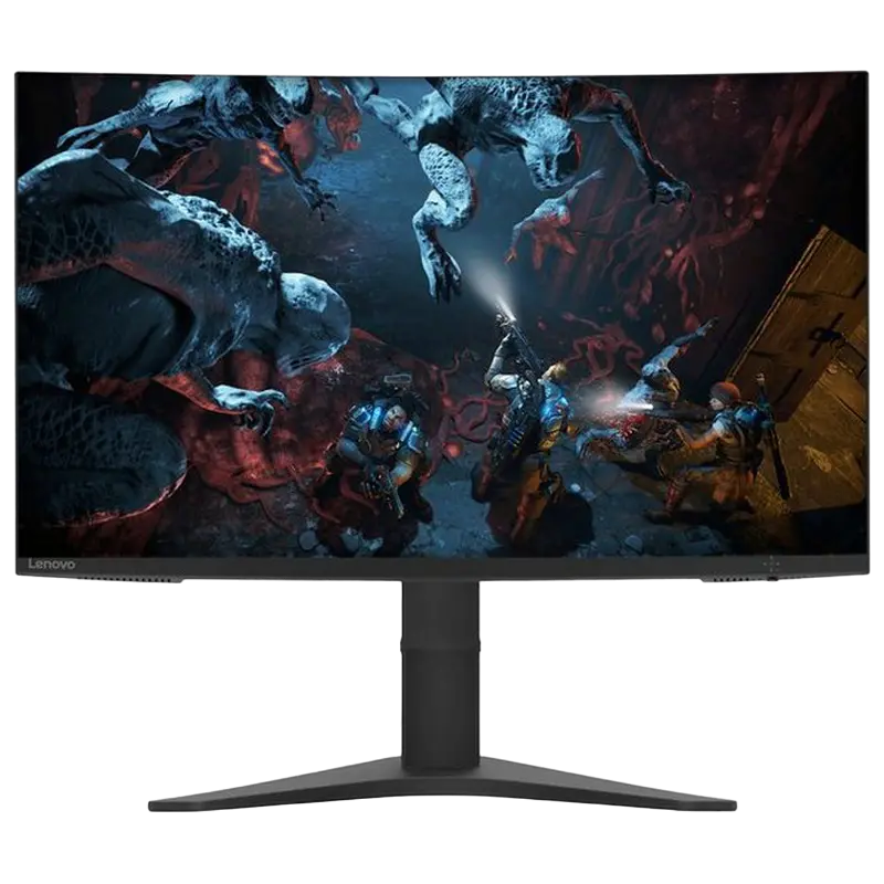 Lenovo 66A2GACBEU 32 inch 2560x1440 VA 144Hz Black