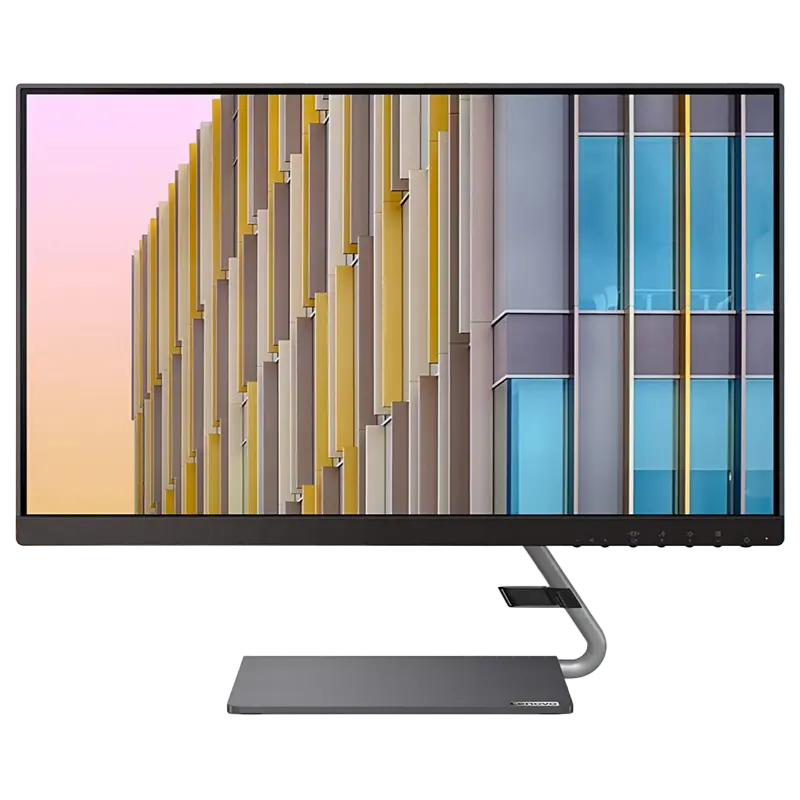 66A8GAC6EU 23.8 inch 2560x1440 IPS 75Hz Black