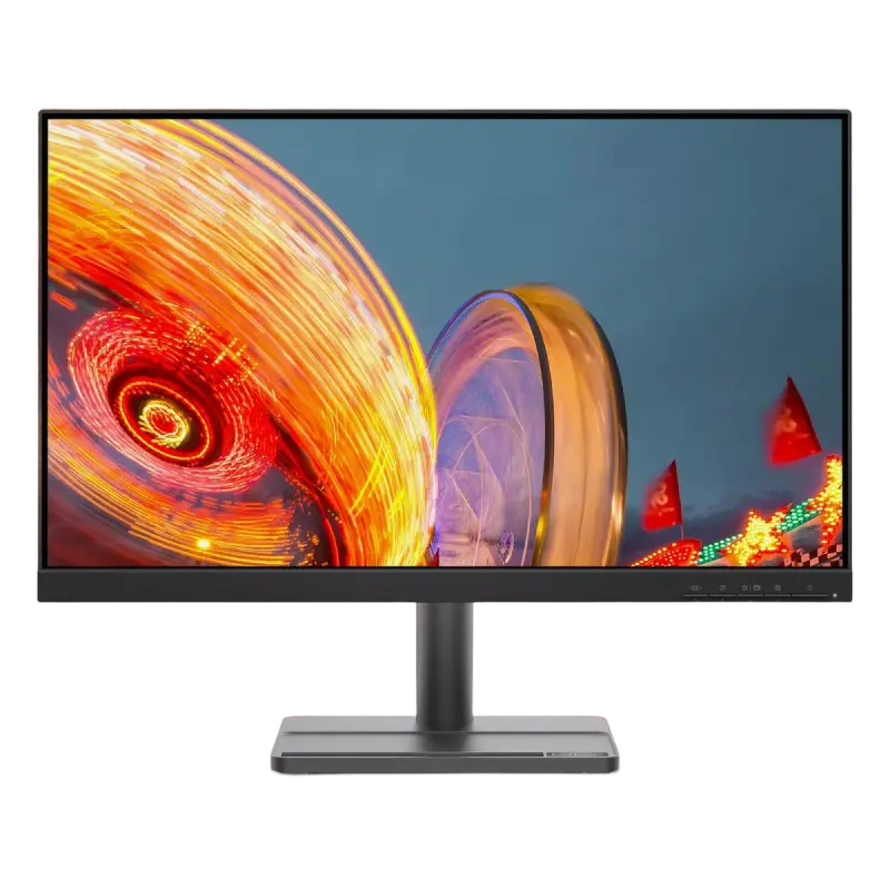 Lenovo 66BCKAC2EU 23.8 inch 1920x1080 VA 75Hz Black