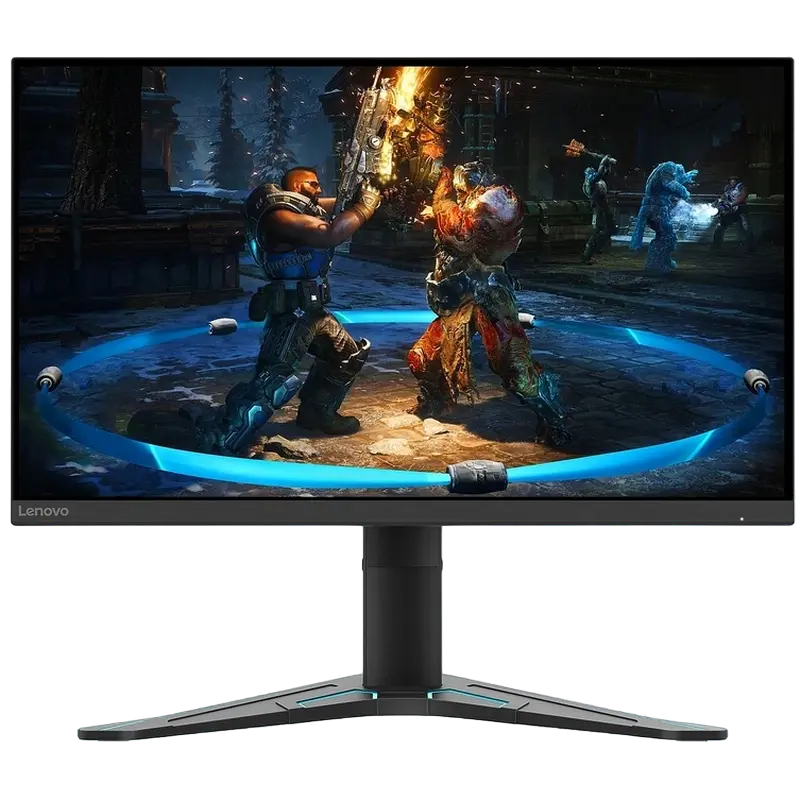 Lenovo 66C2GAC1EU 27 inch HD IPS 144Hz Black
