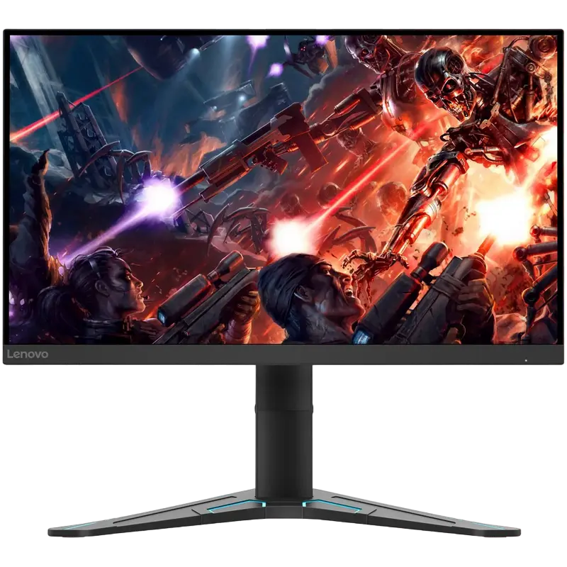 Lenovo 66C3GAC1EU 27 inch 2560x1440 IPS 165Hz Black