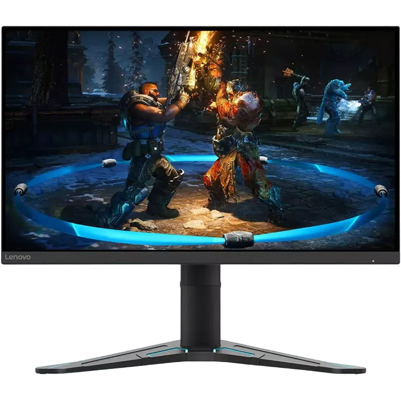 Lenovo 66CFGAC1EU 23.8 inch 1920x1080 IPS 165Hz Black