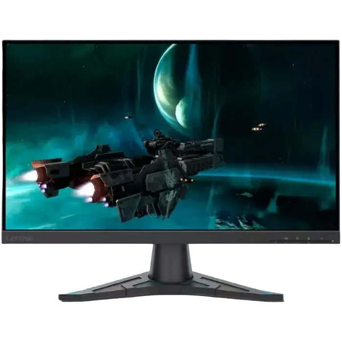 66D7GAR1EU 23.8 inch 1920x1080 VA 120Hz Black