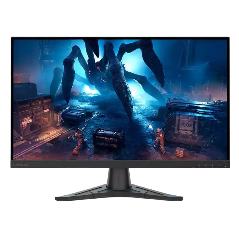 Lenovo 66D8GAR1EU 27 inch 1920x1080 VA 120Hz Black