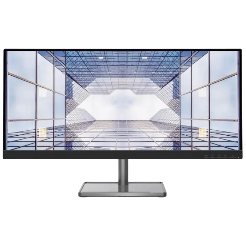 Lenovo 66E5GAC3EU 29 inch 2560x1080 IPS 90Hz Black