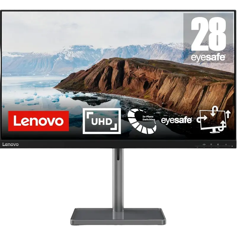 66ECGAC4EU 3840x2160 60Hz Black