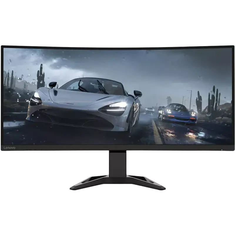 66F1GAC1EU 34 inch 3440x1440 VA 165Hz Black