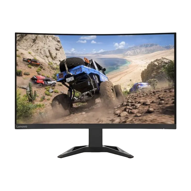 Lenovo 66F2GAC1EU 31.5 inch 2560x1440 VA 165Hz Black
